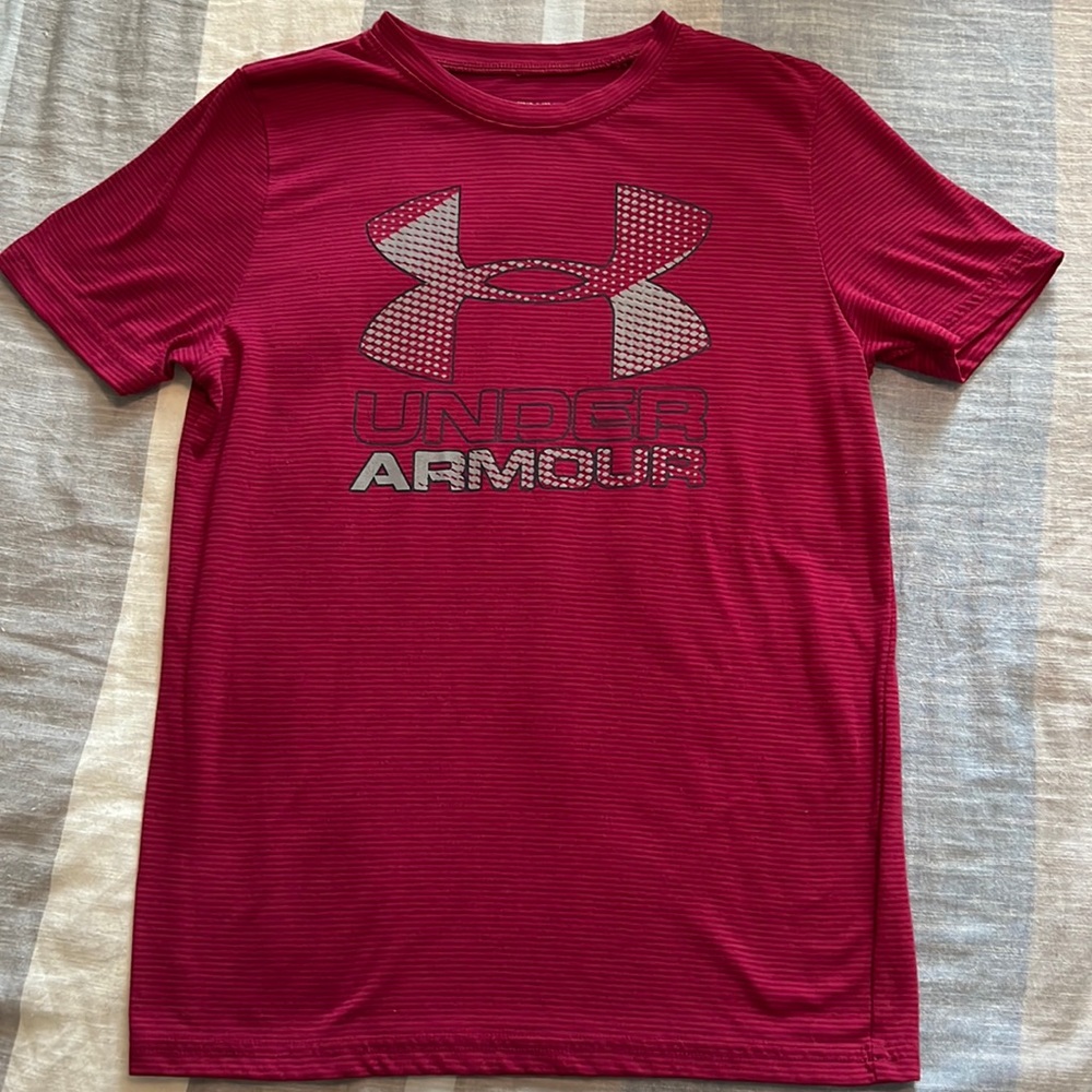 Short sleeve tshirt